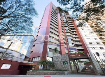 a · Apartamento à venda - em Batel