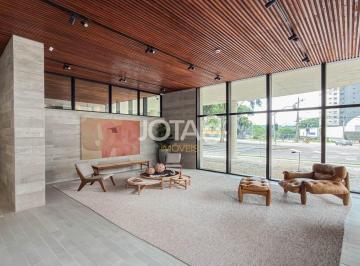 Apartamento · 169m² · 3 Quartos · 3 Vagas · Apartamento à venda - em Bigorrilho