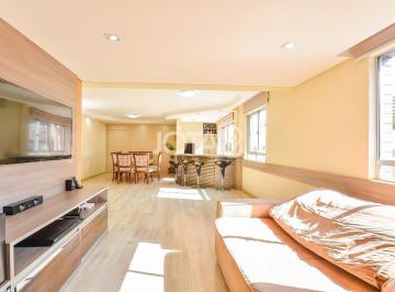 APARTAMENTO-COM-159M2-PRÓXIMO-AO-SHOPPING-AGUA-VERDE (57) · Apartamento à venda - na Água Verde