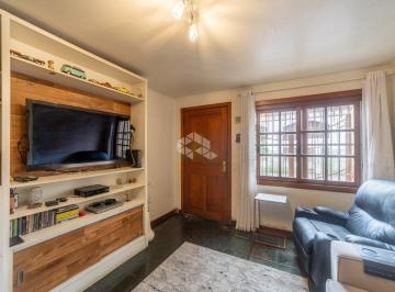 642660_i481Zgg_64266066e0b0b2795b8.jpg · Casa com 3 dormiórios em excelente localização no Bairro Tristeza.