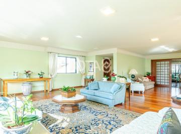 Apartamento · 303m² · 4 Quartos · 3 Vagas · Apartamento à venda - no Champagnat
