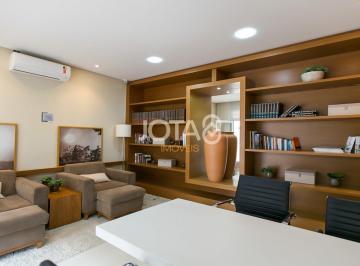 Apartamento · 193m² · 4 Quartos · 3 Vagas · APARTAMENTO EM CONDOMÍNIO QUARTIER NO ÁGUA VERDE