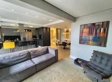 607737_iKlR6_6077376698798327f89.jpg · Apartamento semi mobiliado, com 100m² decorado por arquiteto no Bairro Cristal na Zona Sul de Porto
