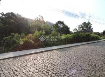 00 - FACHADA · Terreno à venda em Galópolis, Caxias do Sul
