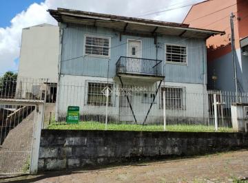 00 - FACHADA DA CASA · Terreno no bairro Petrópolis