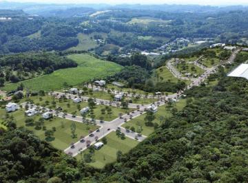 00 - VISTA AÉREA · Terreno no bairro SÃO GOTARDO