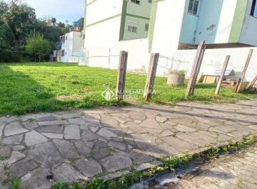 01 · Terreno à venda em São Caetano, Caxias do Sul