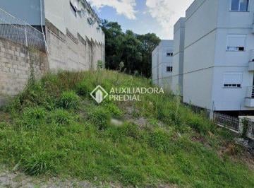 01 · Terreno à venda em Caxias do Sul