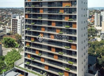00 - FACHADA · Apartamentos no bairro Exposição, com 03 suítes sendo 01 máster com closet, 191m²