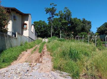 01-TESTADA · Terreno no bairro Salgado Filho