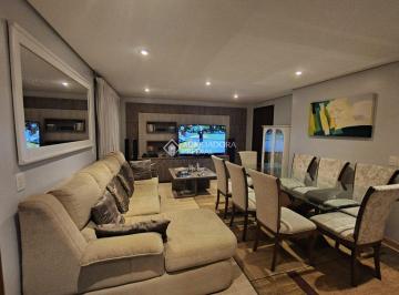 Apartamento · 119m² · 3 Quartos · 2 Vagas · Apartamento em Lourdes