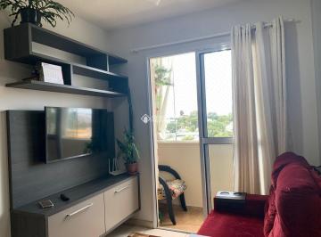 00-LIVING · Apartamento no bairro De Lazzer