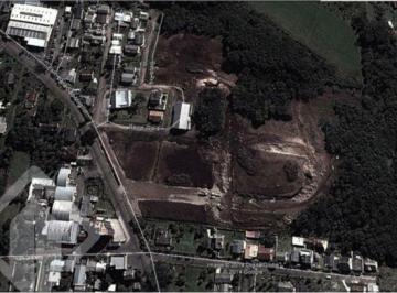 00 FACHADA · Terreno à venda no Bela Vista, Caxias do Sul