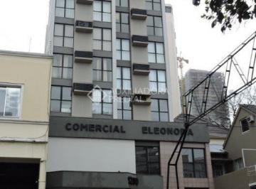 01 - FACHADA · Sala comercial com 55m² privativos no bairro Centro