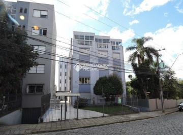00 - FACHADA DO PRÉDIO · Apartamento no bairro Madureira