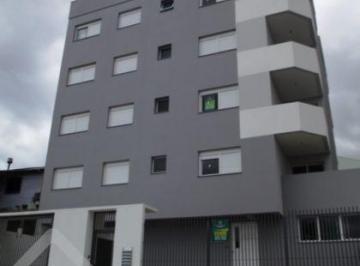00 - FACHADA · Apartamento