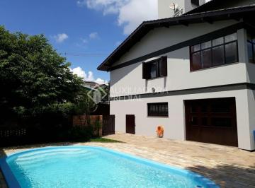 Casa · 407m² · 3 Quartos · 4 Vagas · Casa no bairro Bela Vista