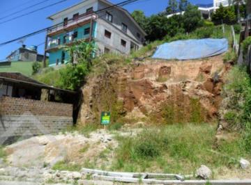 00-FACHADA · Terreno no bairro São Leopoldo