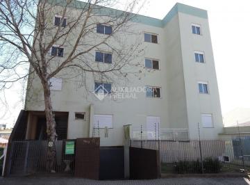 00 - FACHADA · Apartamento no bairro Desvio Rizzo