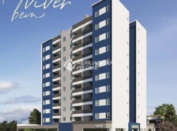 01- FACHADA · Apartamento no bairro Cruzeiro