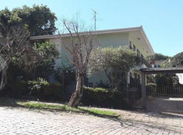 00 - FACHADA · Casa no bairro Petrópolis