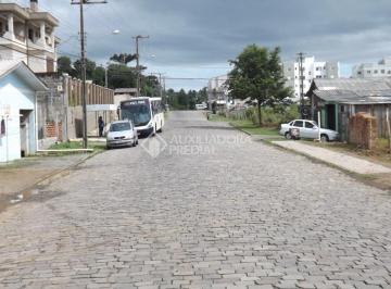 00- Via de acesso · Terreno no bairro Morada dos Alpes
