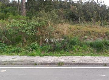 03- FACHADA · Terreno à venda na Santa Catarina em Caxias do Sul