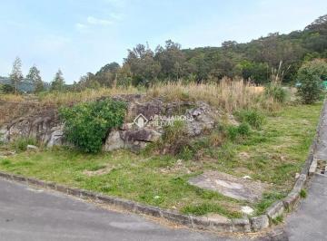 00-FACHADA · Terreno à venda em Caxias do Sul