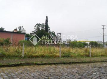 00 - FACHADA · Terreno no bairro São José