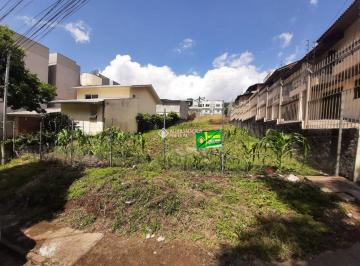 00 - fachada 1 · Terreno Colina Sorriso