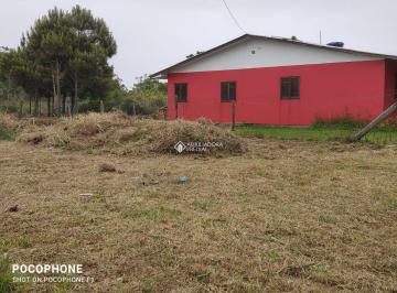 00-FACHADA · Terreno no bairro Balneário Atlântico