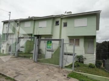 00 - FACHADA · Casa no bairro Vila Verde