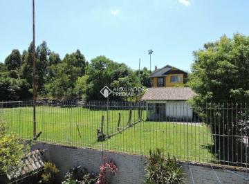 00 - FACHADA · Terreno no bairro Desvio Rizzo