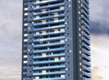 00-FACHADA · Apartamento prime gourmet com 03 suítes sendo 01 máster com sacada, 225m² no bairro Nossa Senhora de