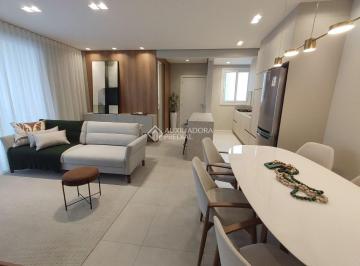Apartamento · 106m² · 3 Quartos · 2 Vagas · Apartamento à Venda no Grand Solaro Residence