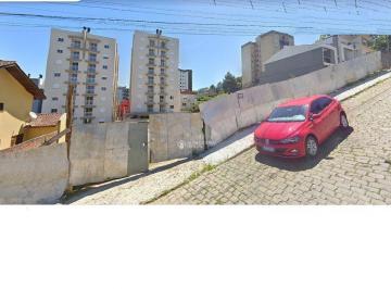00 - FACHADA · Terreno no bairro Vinhedos