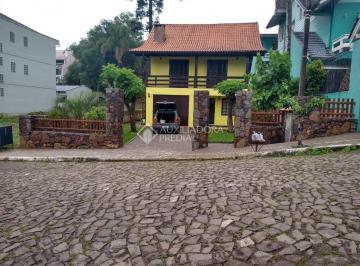 00-FACHADA · Casa no bairro Logradouro