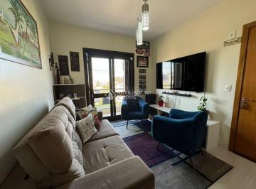 00 - SALA DE ESTAR · Apartamento mobiliado no bairro Desvio Rizzo