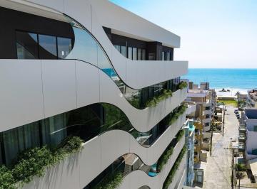 00 - FACHADA · Apartamentos 1 e 2 dorms em Bombinhas SC