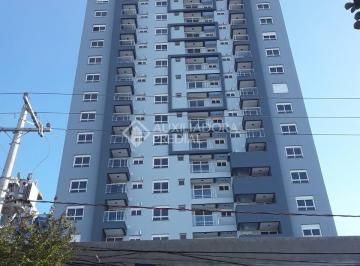 00 - FACHADA · Apartamento no bairro Nossa Senhora de Lourdes