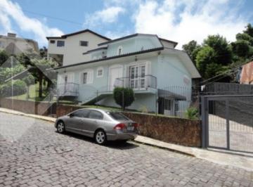 00 - FACHADA · Casa no bairro Rio Branco