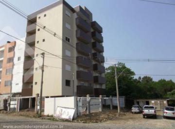 00 - FACHADA · Apartamento no bairro São Luiz