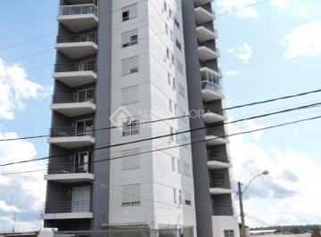 00 - FACHADA · Apartamento no bairro Desvio Rizzo