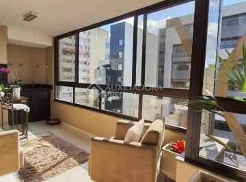 05 - SACADA GOURMET · LINDO APARTAMENTO SEMIMOBILIADO E TOTALMENTE REFORMADO NO CENTRO DE CAXIAS DO SUL.
