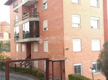 00 - FACHADA · Apartamento no bairro Interlagos