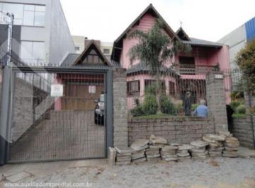 00 - FACHADA · Casa Cinquentenário