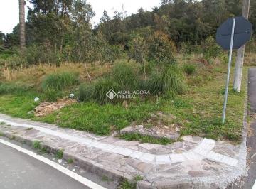 01- FACHADA · Terreno à venda em Caxias do Sul