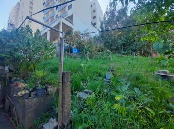 00 - FACHADA · Terreno no bairro Petrópolis