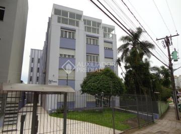 00 - FACHADA · Apartamento no bairro Madureira