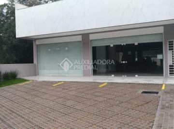 00 - FACHADA · Comercial no bairro Charqueadas